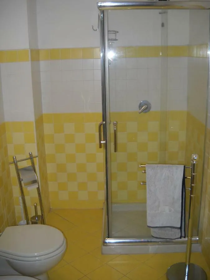 Casa Vacanze Il Violino Cremona