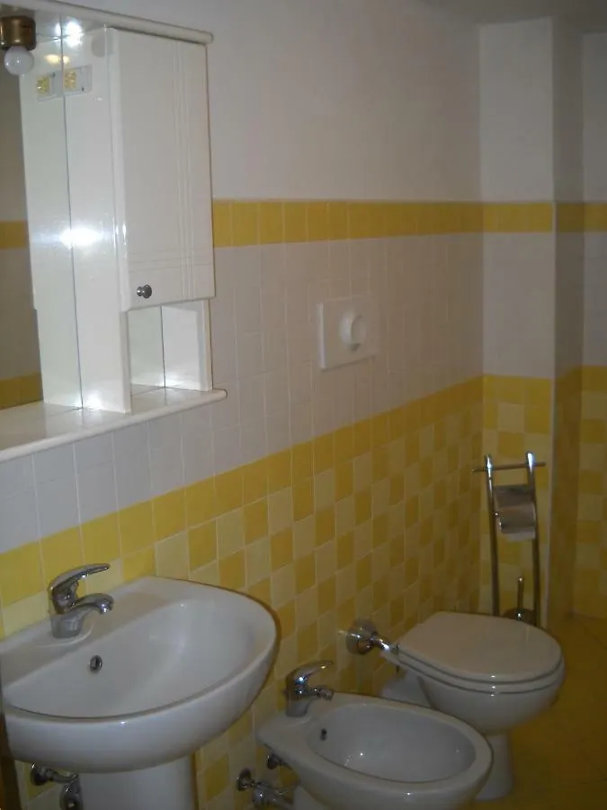 Apartment Casa Vacanze Il Violino Cremona Italy