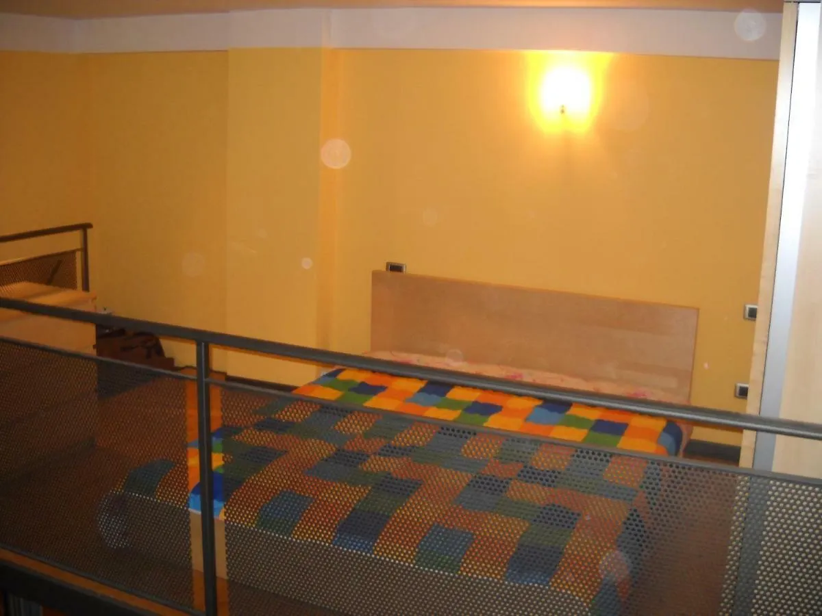 Apartment Casa Vacanze Il Violino Cremona
