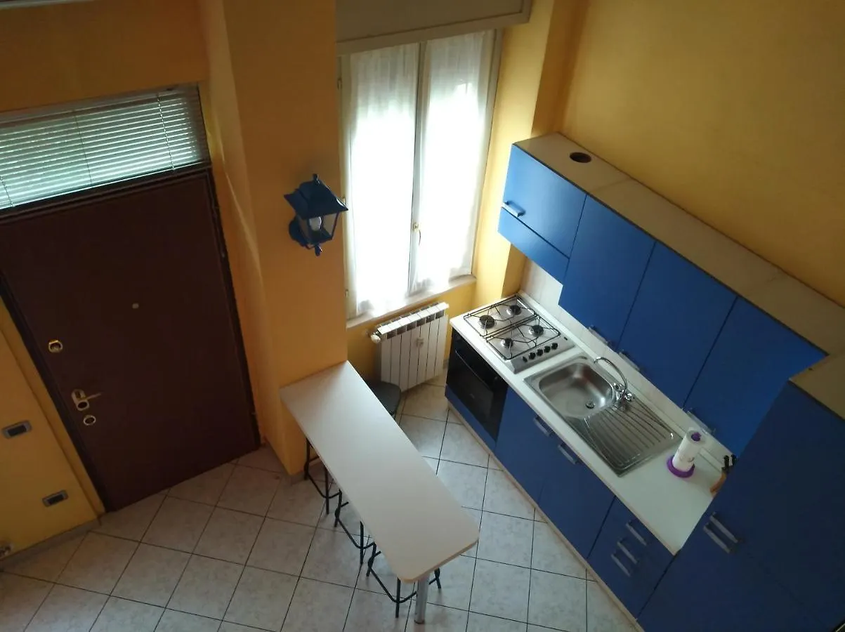 Casa Vacanze Il Violino Cremona 0*,  Italy
