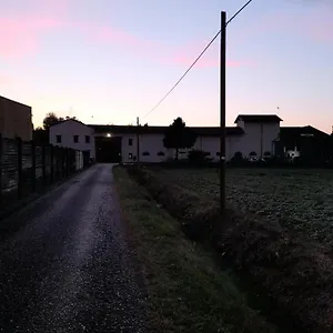  Casa vacanze Cascina Cortazza