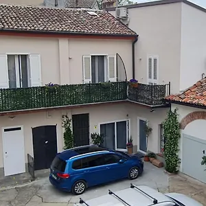  Appartement Alloggi Di Porta Po