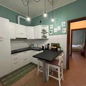  Appartamento 3t House 2