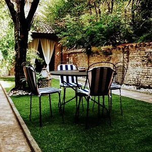  Hébergement de vacances Garden Vittoria